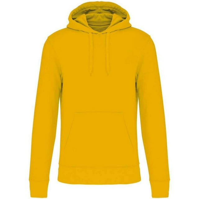 Kariban Mens Eco Friendly Hoodie