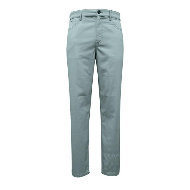 Pantalón George Para Hombre Talla 32 Color Verde