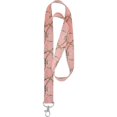 thumbnail image 1 of HILLMAN REALTREE LANYARD-PINK, 1 of 2