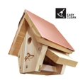 thumbnail image 3 of Coppertop Hanging Wren House, 1" Hole Size, 3 of 6