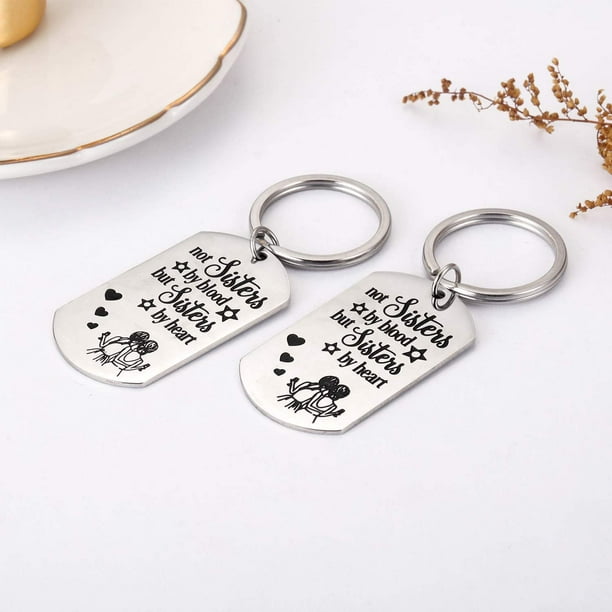 Sentimental keychains sale
