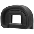 thumbnail image 1 of Qiilu Viseur Numérique pour Appareil Photo, Protection pour EOS1DS Mark II/ EOS 1DS, 1 of 8