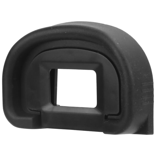 Qiilu Viseur Numérique pour Appareil Photo, Protection pour EOS1DS Mark II/ EOS 1DS