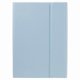 thumbnail image 2 of SK-X710 For Samsung Galaxy Tab S9 (X710 / 716B / 718U) Slim Bluetooth Keyboard Anti-Drop PU+PC Table, 2 of 5