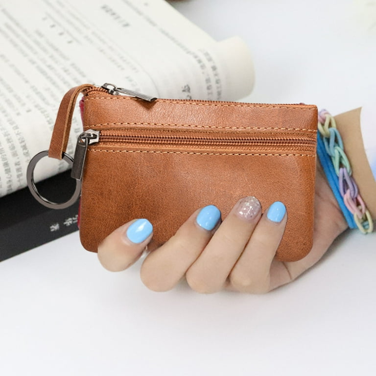 Mens coin tray purse new arrivals