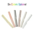 thumbnail image 3 of Metal Comb -Static Hairdressing Hairbrush Salon Combs Hair Cutting Tool Detangling Comb, 3 of 7