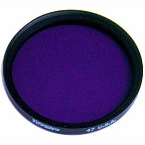 52mm Blue 47 Filter