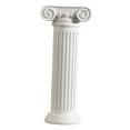 thumbnail image 3 of AMLESO Greek Column Flower Vase Statue Bedroom Event Party Roman Pillar Plant Stand, 3 of 8