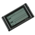 thumbnail image 3 of Pantalla LCD para patinete eléctrico, panel de control de pantalla LCD para bicicleta eléctrica SW900 Pantalla LCD para bicicleta eléctrica Diseño de clase mundial, 3 of 12