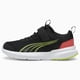 thumbnail image 1 of Tenis Puma Kruz Profoam PS para Niños 17 A 21.5. 379763-05 negro 17, 1 of 6
