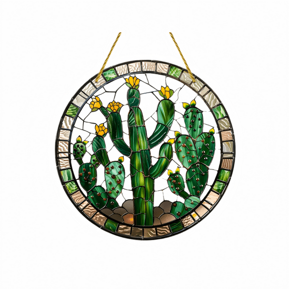 Gkeoshab Suspensions Pendentif Ménager Créatif Décoration Murale en Acrylique Ornement Suspendu : un Charme Artistique Naturel pour Votre Chambre Entrée Maison et Jardin