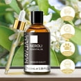 thumbnail image 4 of MAYJAM 3.38 Fl Oz Neroli Essential Oil for Diffusers, Home Care, Candle Making Scents, Fragrance, Aromatherapy, Humidifiers, Gifts, 100% Pure, 4 of 8