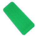 thumbnail image 3 of Soidarity Alfombrilla de silicona para rizador, resistente al calor, bolsa para plancha de pelo, almohadilla para alisar el cabello, herramienta para el Cuidado del cabello Verde Soidarity CE000431-03, 3 of 6