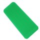 thumbnail image 3 of Soidarity Alfombrilla de silicona para rizador, resistente al calor, bolsa para plancha de pelo, almohadilla para alisar el cabello, herramienta para el Cuidado del cabello Verde Soidarity CE000431-03, 3 of 6