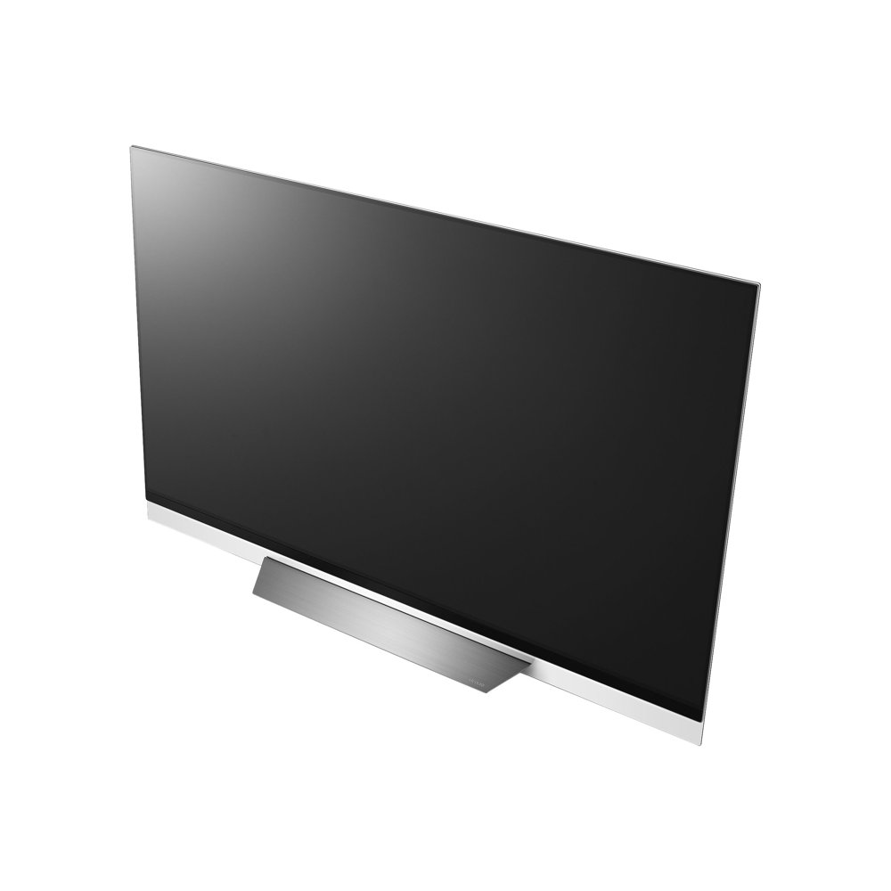 LG 65" Class OLED E8 Series 4K (2160P) Smart Ultra HD HDR TV OLED65E8PUA