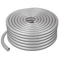 thumbnail image 1 of TUBO FLEXIBLE METALICO 1/2'' VOLTECK 46900 VOLTECK TF-1/2, 1 of 2