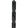 thumbnail image 4 of Qualtech DWDTS1-1/8 1-1/8" HSS 4MT Taper Shank Drill Bit, 4 of 8