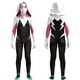 thumbnail image 2 of Ropa de Spider-Man para Halloween, traje infantil, disfraz de verano, día del niño, medias de una pieza de Iron Man para niño, 2 of 5
