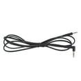 thumbnail image 1 of Cable De Sonido Para Auriculares ANGGREK Reemplazo De Cable Para Auriculares Sonido Sin Pérdidas OFC Compacto Para El Hogar, 1 of 7