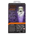 thumbnail image 5 of Star Wars The Black Series Night Trooper (Halloween Edition), Halloween Gifts, 5 of 7