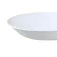 thumbnail image 2 of Livingware Winter Frost White 20 Ounce Pasta Bowl (Set of 8), 2 of 6