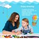 thumbnail image 3 of Inspiration Art Case Coloring Set for Kids with Develop imagination and creativity,168 Art Supplies, 3 of 5
