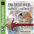 thumbnail image 1 of Final Fantasy Origins [PlayStation 1], 1 of 4