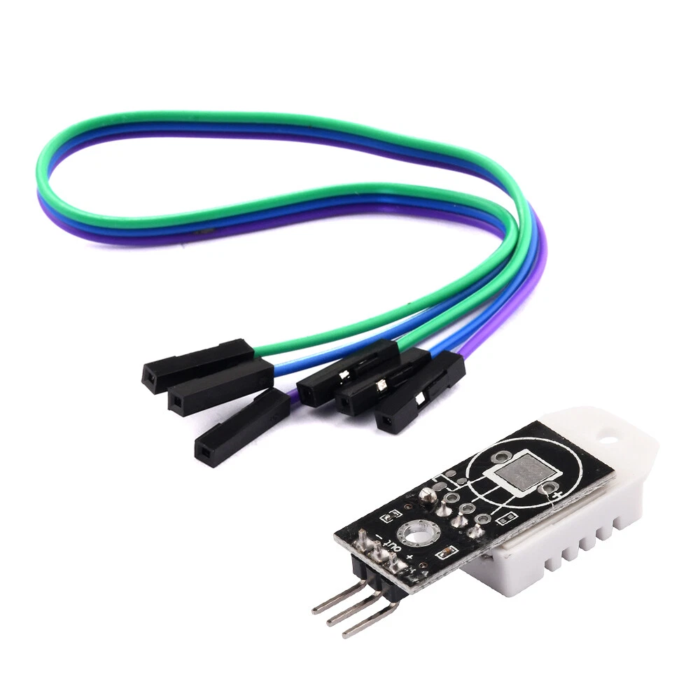 Digital Temperature and Humidity Sensor DHT22 Module Electronic for Arduino