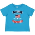 thumbnail image 3 of Inktastic Future Firefighter Boys or Girls Baby T-Shirt, 3 of 5