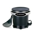 thumbnail image 1 of Presto Fry Daddy Deep Fryer Presto 05420Presto, 1 of 2