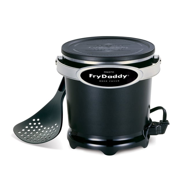 Presto Fry Daddy Deep Fryer Presto 05420Presto