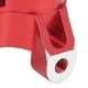 thumbnail image 2 of RC Car Aluminum Alloy Steering Arms Upgrade for Traxxas 4 Tec C8 1/10 Vehicle 1 Pair Red, 2 of 4