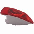 thumbnail image 2 of Rear Right Fog Lamp For Dodge Journey,jeep Compass Grand Cherokee 11-16 Tail Bumper Lamp Fog Lights, 2 of 5