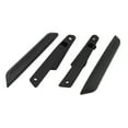 thumbnail image 1 of Parabrisas Tira de ajuste de parabrisas para BMW R1200GS LC 2013-2018 Piezas 1 juego, 1 of 8