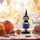 thumbnail image 4 of High-hat Desktop Ornts R para el hogar Festival de interior Desktop Rat Art Crafts Fotografía Props H, 4 of 4