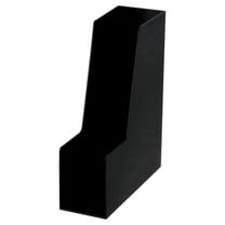 YBM Home Office Upright Sorter Box, Medium Open Front Vertical File ...