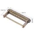 thumbnail image 2 of Cabinet Lock,Antique Coded Lock Vintage Door Lock Antique Lock Seamless Integration, 2 of 8
