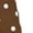 Dark Brown, variant on Polka Dot Pants Women Y2K Print High Waisted Drawstring Wide Leg Pants Vintage Boyfriend Pants Dark Brown XL