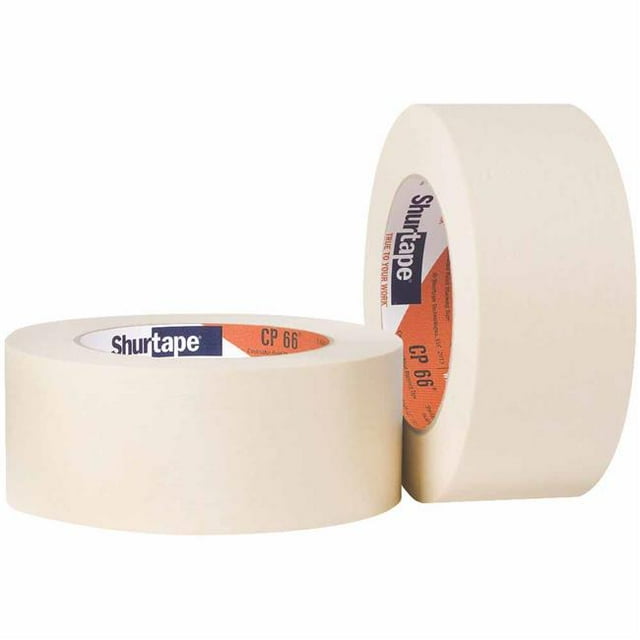 Shurtape 689-212293 55 x 48 mm Masking Tape