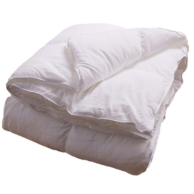 All Season Down Alternative Comforter Twin/Twin XL Walmart Canada