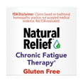 thumbnail image 6 of (4 pack) The Relief Products® Chronic Fatigue Therapy® Fast Dissolving Tablets, 70 count, 6 of 6