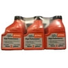 STIHL 0781 319 8050 5.2 Ounce High Performance 2 Cycle Engine Oil, 6 Pack