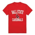 thumbnail image 1 of W Republic 539-264-RED-04 Ball State University Men Arch T-Shirt, Red - Extra Large, 1 of 1