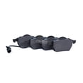thumbnail image 1 of Balata Dynamik Para Volkswagen Passat 2004 - 2004, 1 of 2