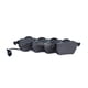 thumbnail image 1 of Balata Dynamik Para Audi A3 1998 - 2000, 1 of 2