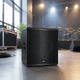 thumbnail image 4 of Subwoofer Profesional Amplificado Audiobahn ASUB18X, 4 of 6