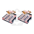 thumbnail image 1 of Sesame Snaps Barre Collation au Sesame - Lot de 2, 1 of 1