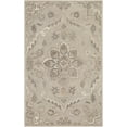 thumbnail image 3 of Mark&Day Wool Rugs, 12x15 Carman Traditional Taupe Area Rug, Taupe Carpet for Living Room, Bedroom or Kitchen (12' x 15'), 3 of 9