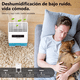 thumbnail image 2 of Deshumidificador Eléctrico Portátil 1000ml Blanco 110v, 2 of 3