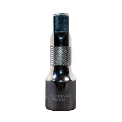 

SOCKET EXTENSION 3 1/2 DRIVE